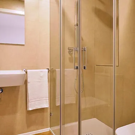 Lägenhet Precioso Duplex Con Patio Junto A La Catedral *