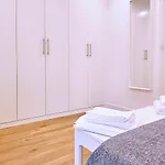 Appartamento Precioso Duplex Con Patio Junto A La Catedral Cadice