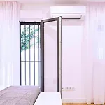 Precioso Duplex Con Patio Junto A La Catedral