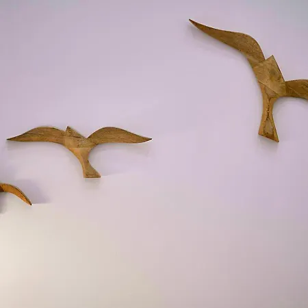 Precioso Duplex Con Patio Junto A La Catedral Cádiz