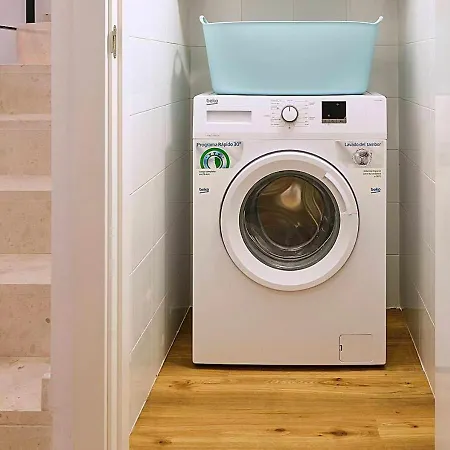 Appartement Precioso Duplex Con Patio Junto A La Catedral *