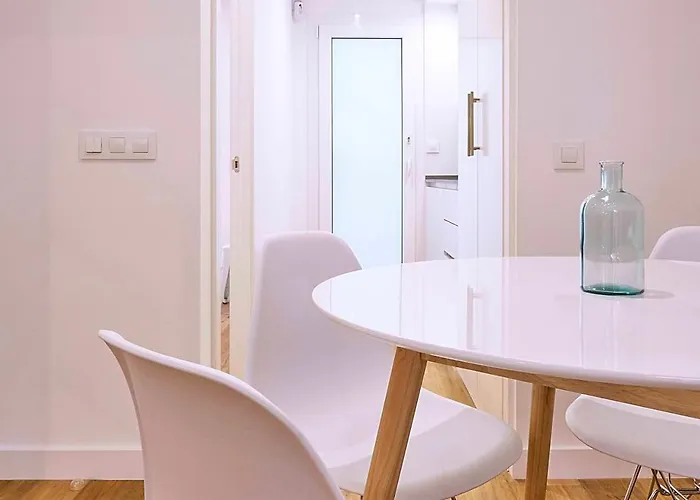 Appartement Precioso Duplex Con Patio Junto A La Catedral Cadix