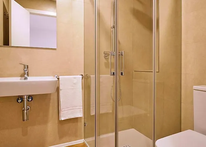 Appartement Precioso Duplex Con Patio Junto A La Catedral *