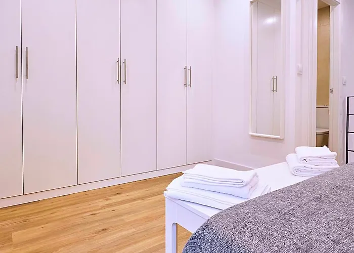 Appartement Precioso Duplex Con Patio Junto A La Catedral Cadix