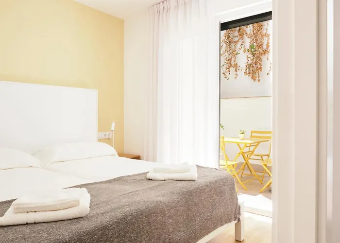 Appartement Precioso Duplex Con Patio Junto A La Catedral Cadix