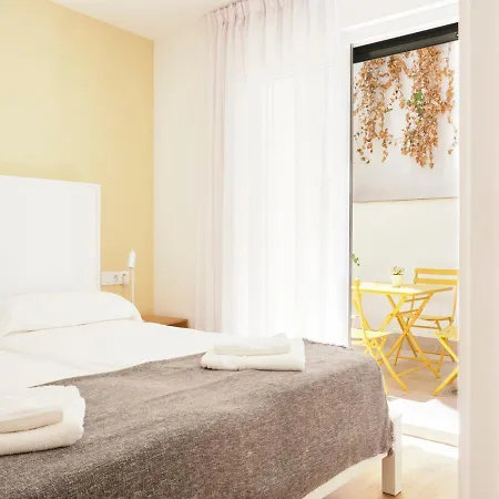 Апартаменты Precioso Duplex Con Patio Junto A La Catedral Кадис